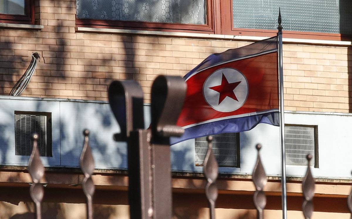Odbjegli sjevernokorejski diplomat napustio Italiju, pod zaštitom je